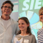 Vorlesewettbewerb Bayern 2025 Stephan Knösel_Kristin_Stahl_Barbara Hahlweg