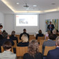 KREUZ+QUER Erlangen Raum Comenius