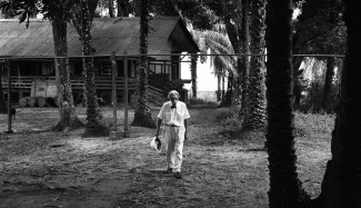 Albert Schweitzer