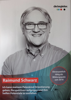 Ausstellung "die Begleiter"