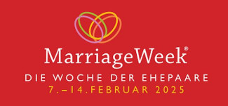 Goldsinger bei der Marriage Week 2025